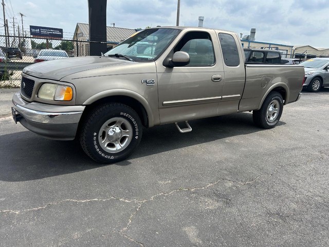 more details - ford f-150