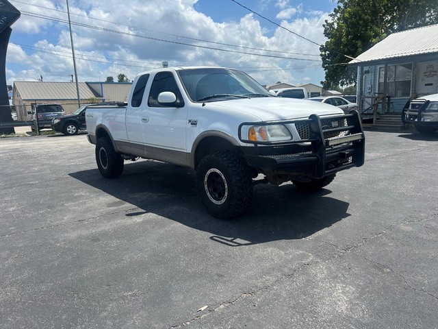more details - ford f-150