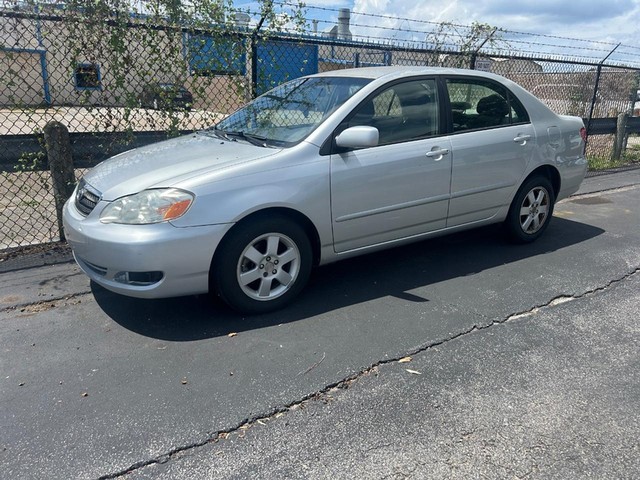 more details - toyota corolla