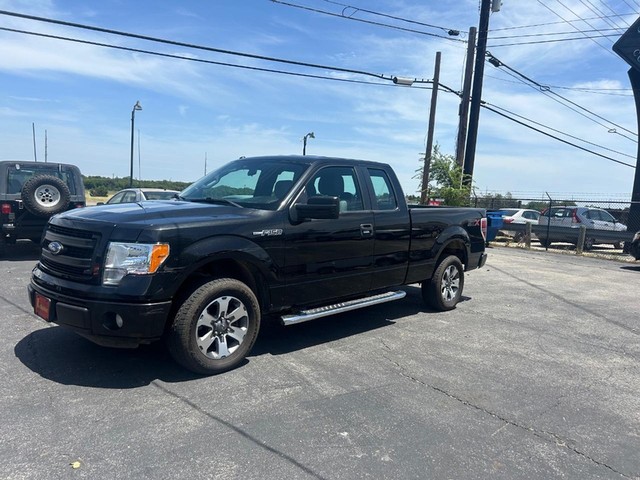 more details - ford f-150