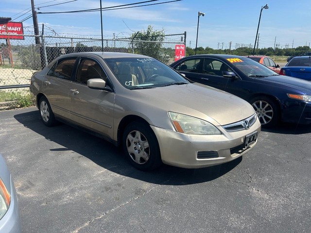 more details - honda accord sedan