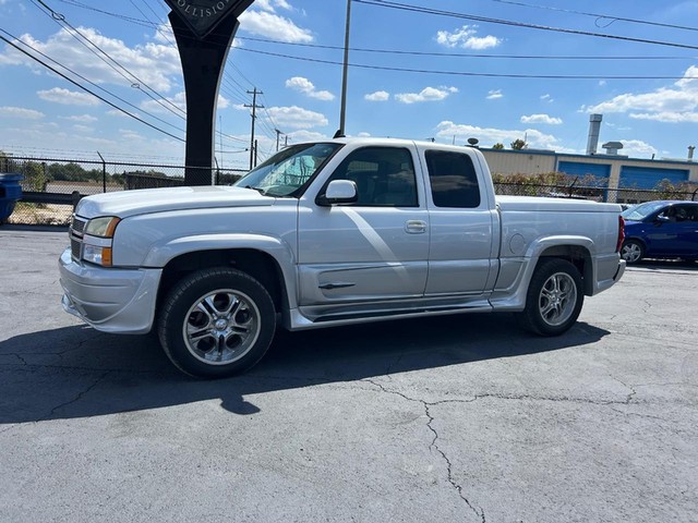 more details - chevrolet silverado 1500