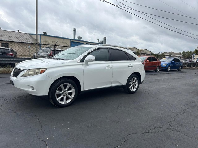 more details - lexus rx 350