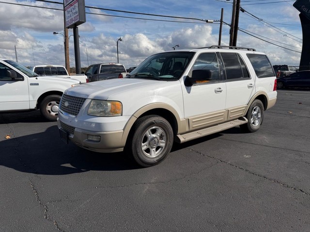 more details - ford expedition