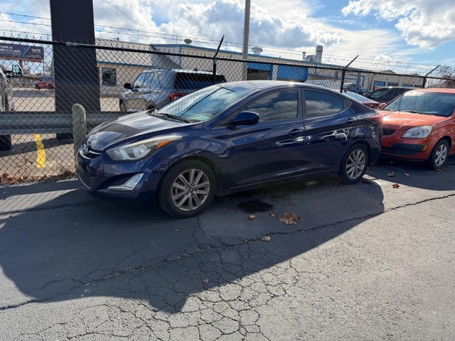 more details - hyundai elantra