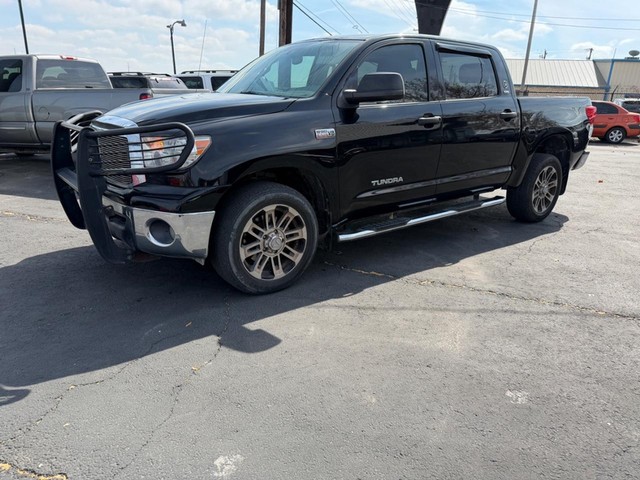 more details - toyota tundra 2wd truck