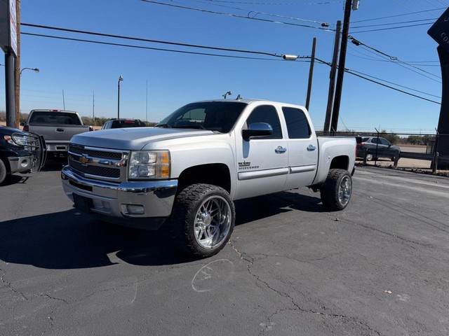 more details - chevrolet silverado 1500