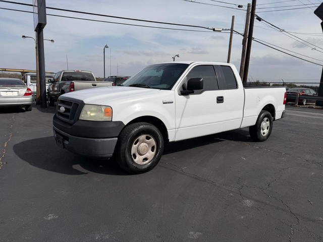 more details - ford f-150