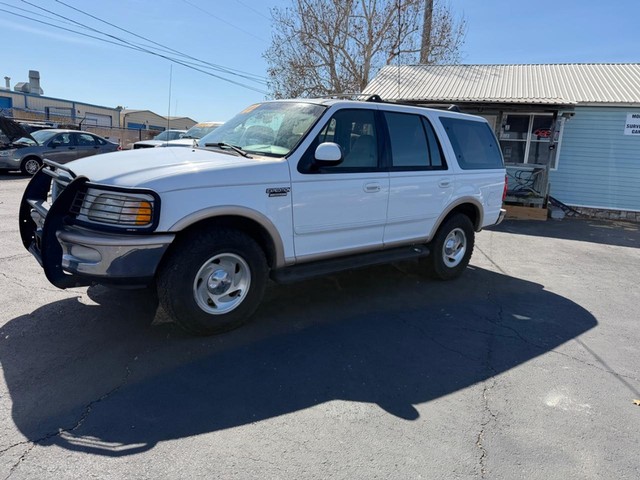 more details - ford expedition