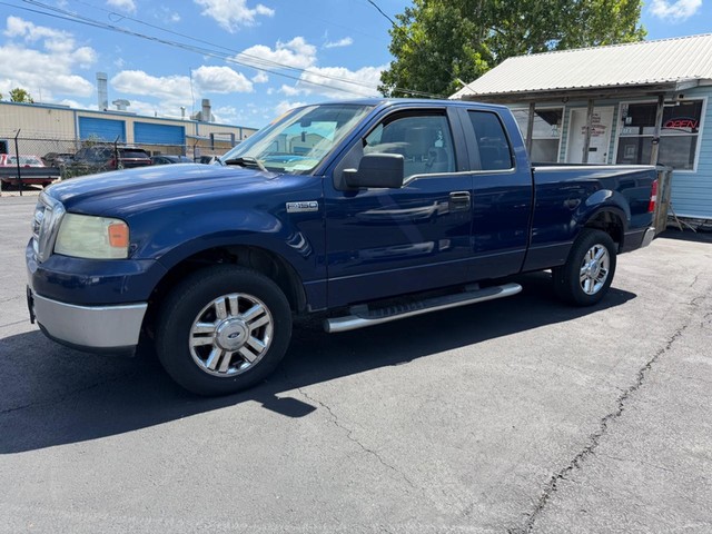 more details - ford f-150