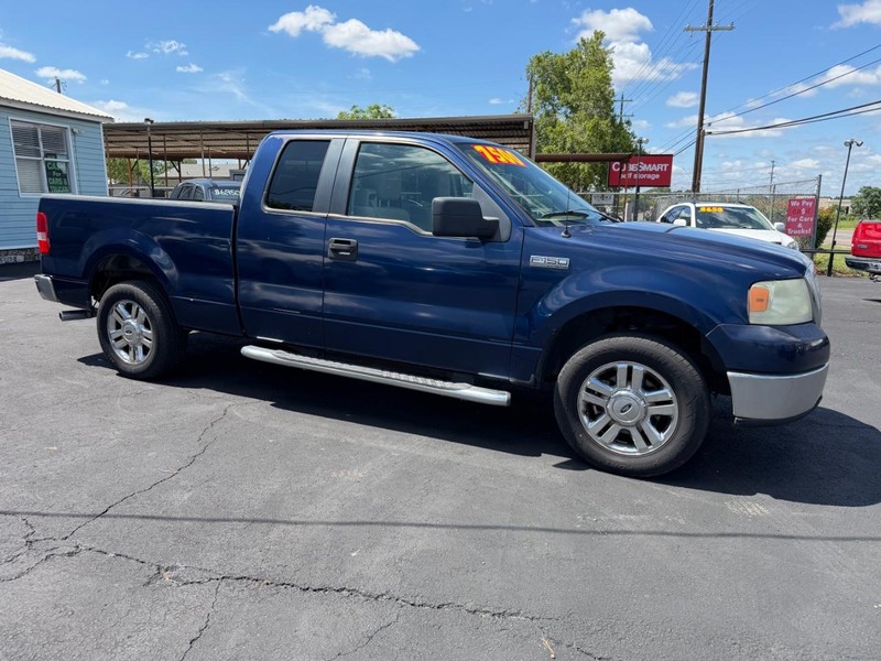 Ford F-150 Vehicle Full-screen Gallery Image 02
