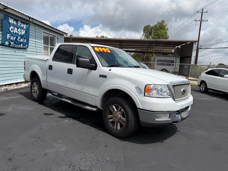 Ford F-150 Vehicle Full-screen Gallery Image 02
