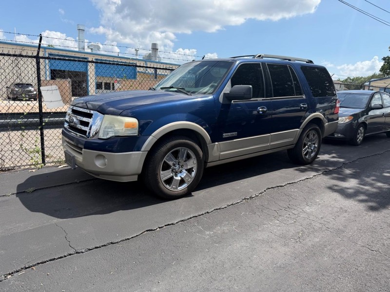 2008 Ford Expedition Eddie Bauer's photo