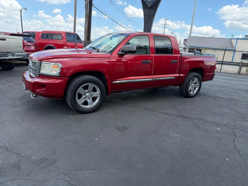 Dodge Dakota Vehicle Full-screen Gallery Image 01
