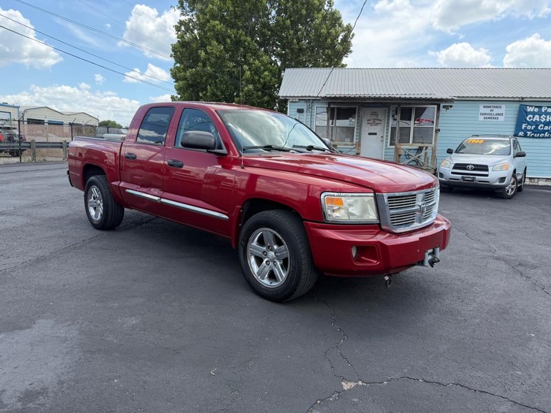 Dodge Dakota Vehicle Full-screen Gallery Image 03