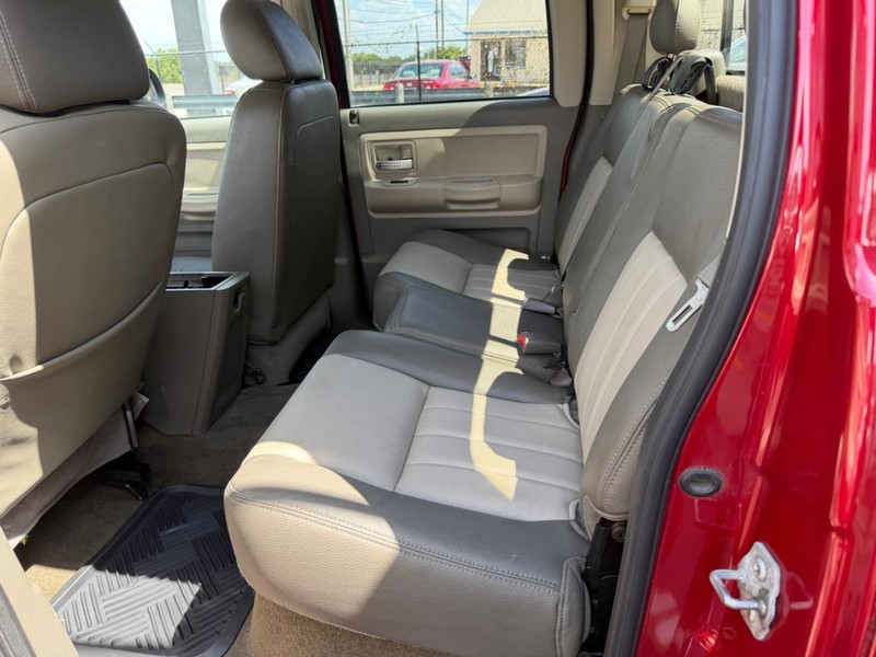 Dodge Dakota Vehicle Full-screen Gallery Image 05