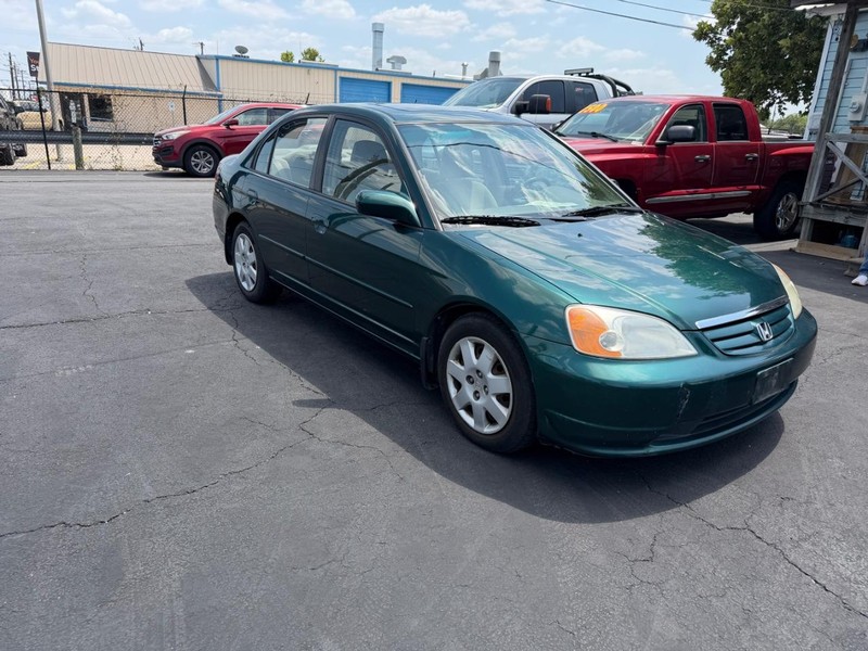 Honda Civic Vehicle Full-screen Gallery Image 02