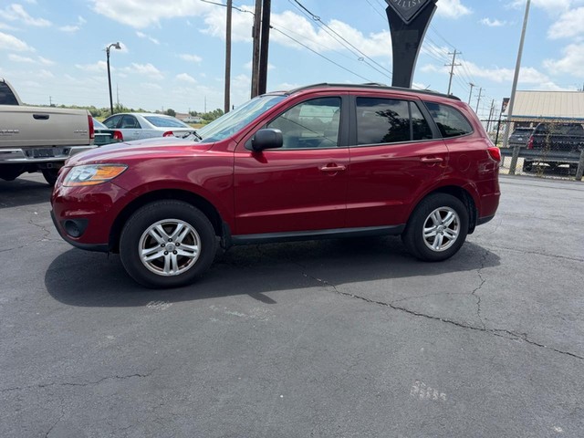 more details - hyundai santa fe