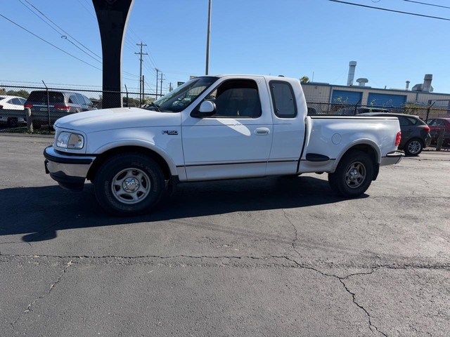 more details - ford f-150