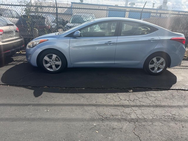 more details - hyundai elantra