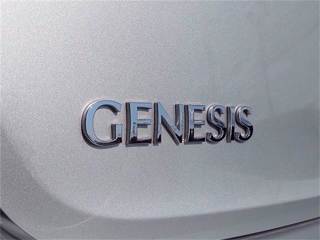 Hyundai Genesis Vehicle Image 25
