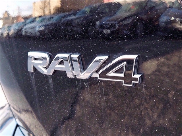 Toyota RAV4 Vehicle Image 29