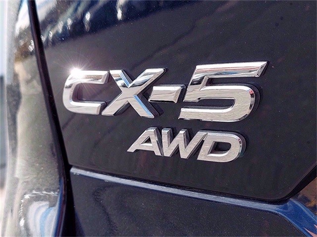 Mazda CX-5 Vehicle Image 31