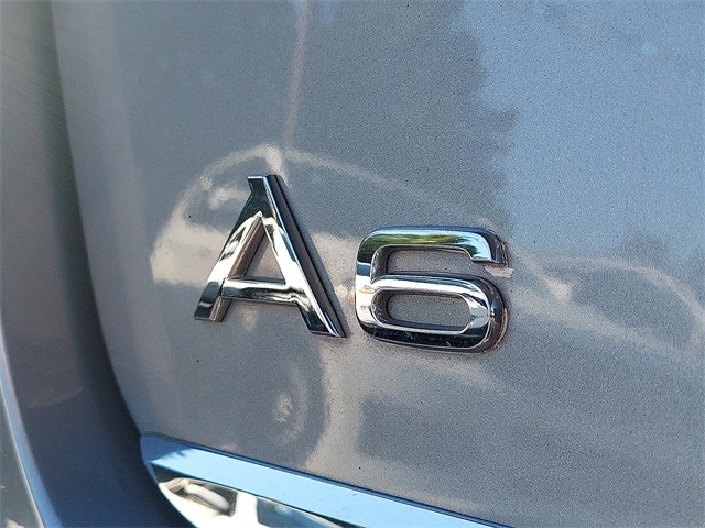Audi A6 Vehicle Image 31
