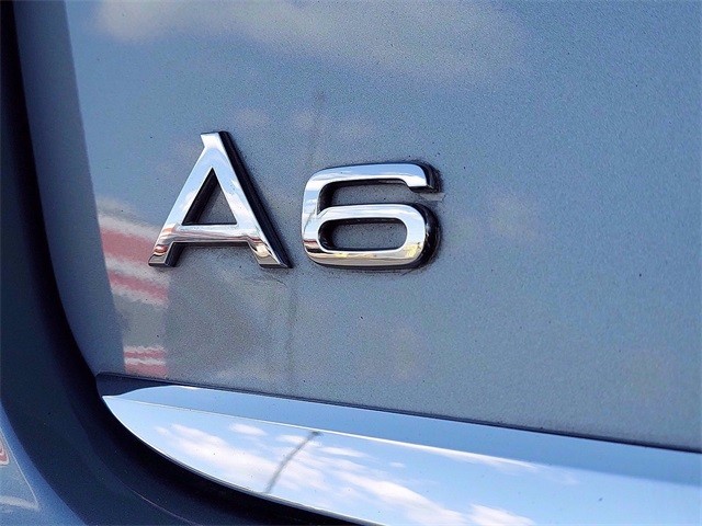 Audi A6 Vehicle Image 32