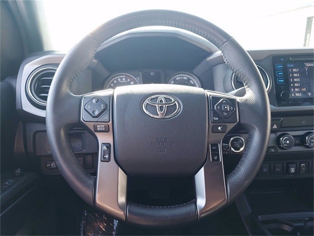 Toyota Tacoma Vehicle Image 19