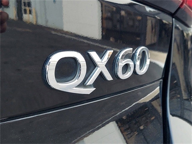 INFINITI QX60 Vehicle Image 32