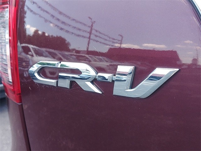 Honda CR-V Vehicle Image 25