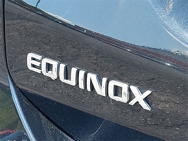 Chevrolet Equinox Vehicle Image 27