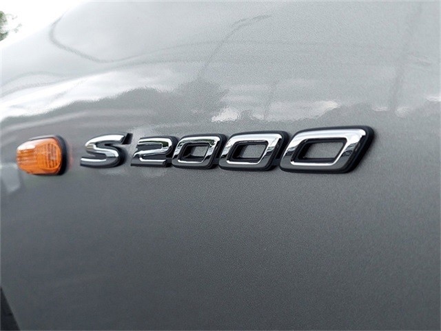 Honda S2000 Vehicle Image 22