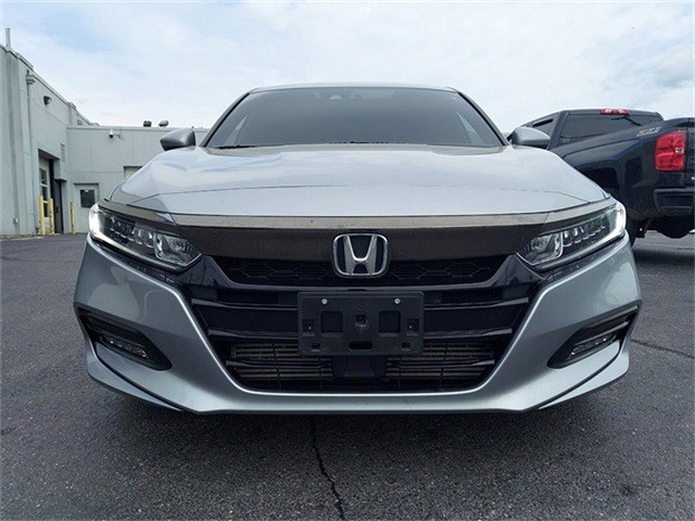 Honda Accord Sedan Vehicle Image 02