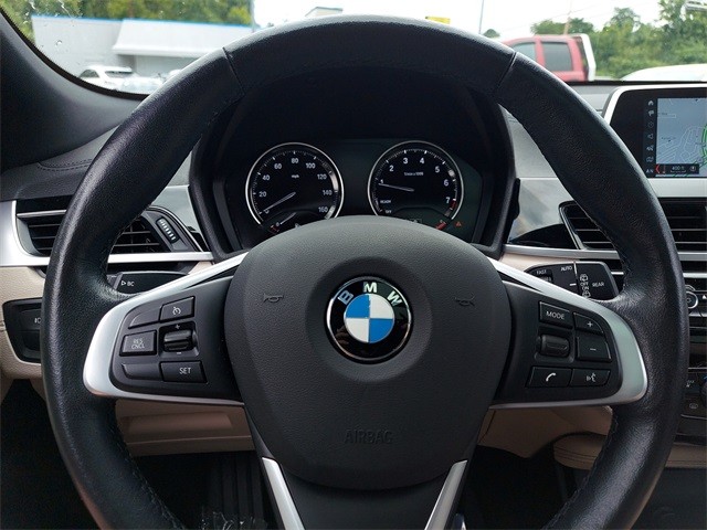 BMW X2 Vehicle Image 19