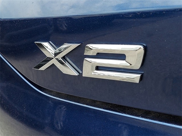 BMW X2 Vehicle Image 30