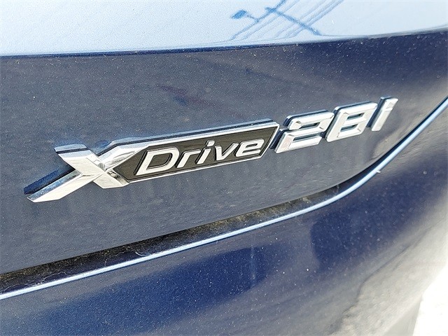 BMW X2 Vehicle Image 31