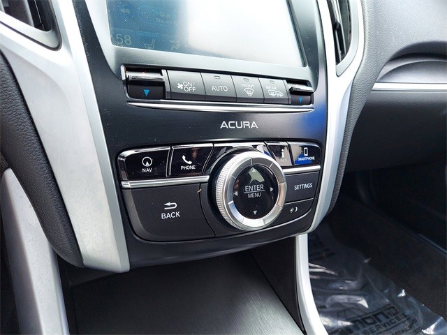 Acura TLX Vehicle Image 16