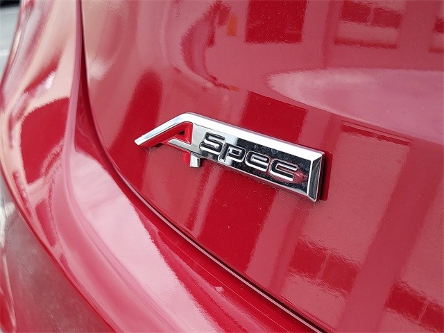 Acura TLX Vehicle Image 31