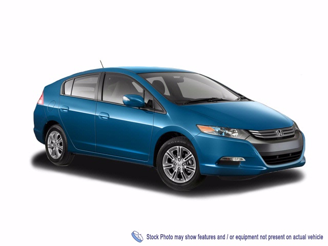 2011 Honda Insight   at SWFL Autos in Fort Myers FL