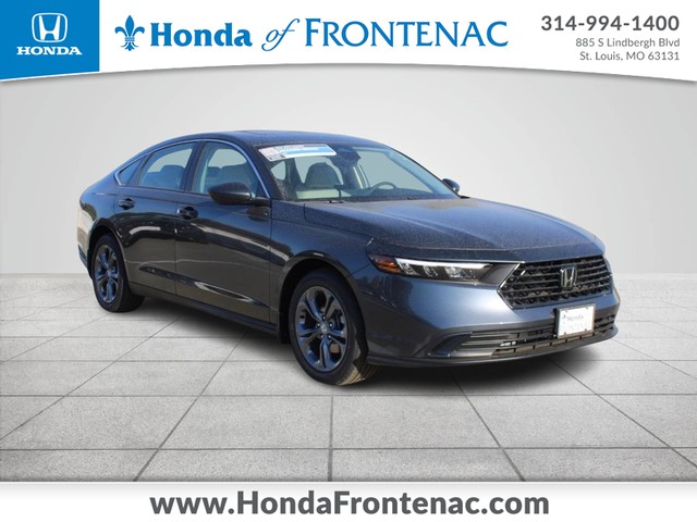 more details - honda accord sedan