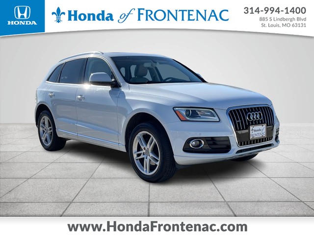 more details - audi q5