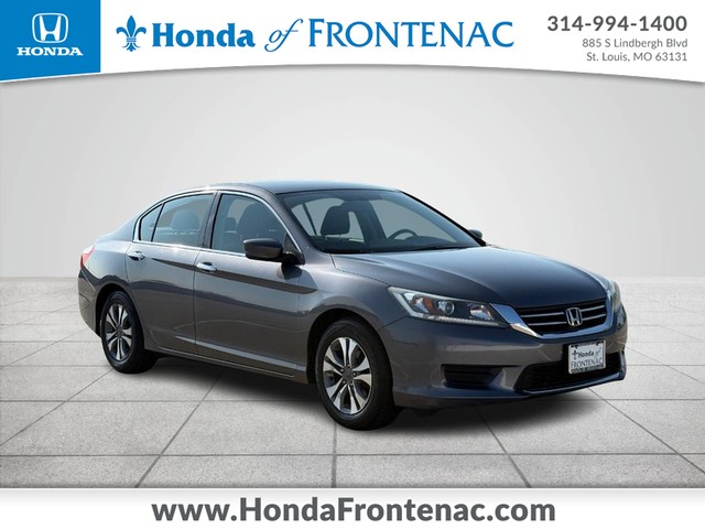 more details - honda accord sedan