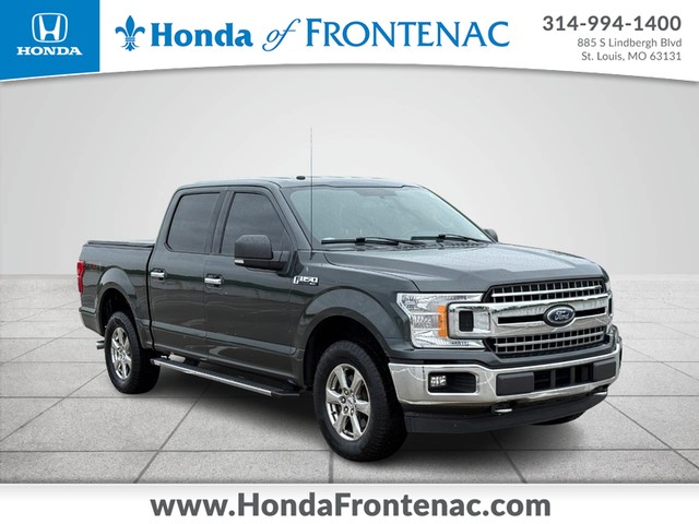more details - ford f-150