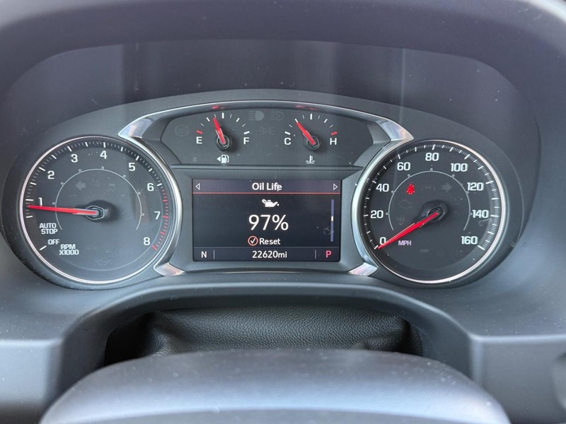 GMC Acadia Vehicle Full-screen Gallery Image 19