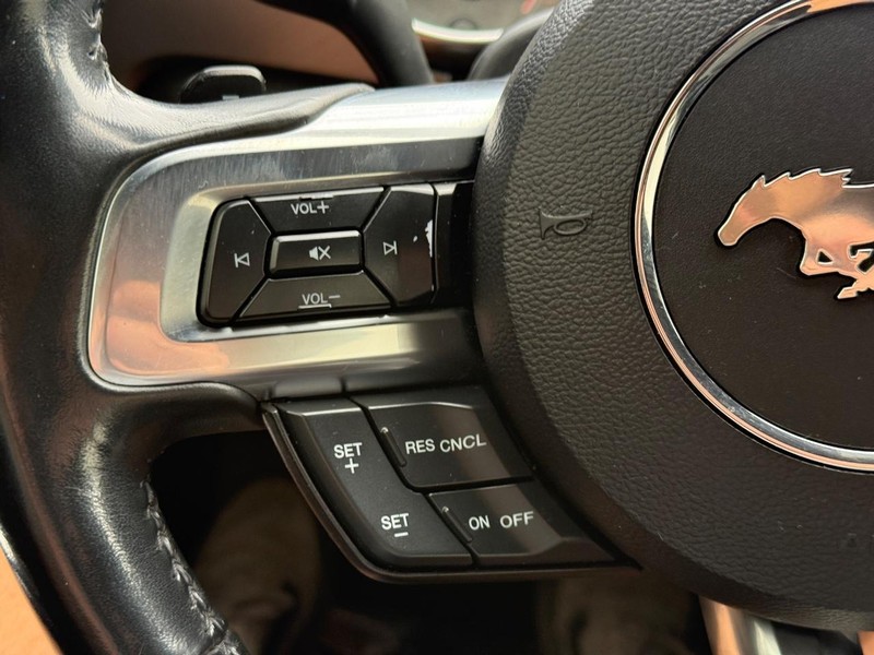 Ford Mustang Vehicle Full-screen Gallery Image 16