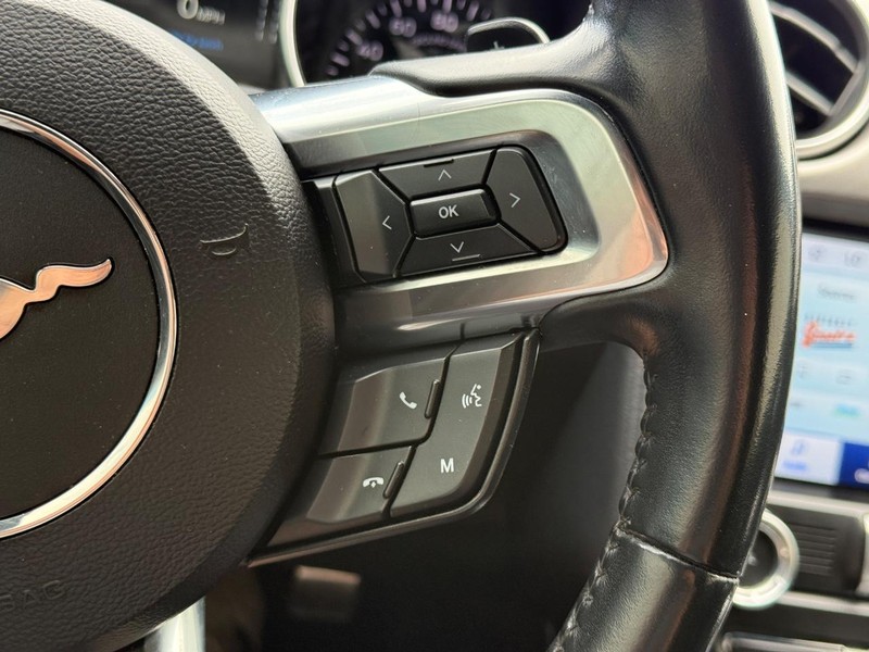 Ford Mustang Vehicle Full-screen Gallery Image 17