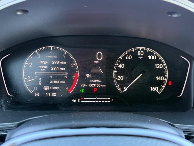 Honda Civic Hatchback Vehicle Full-screen Gallery Image 19