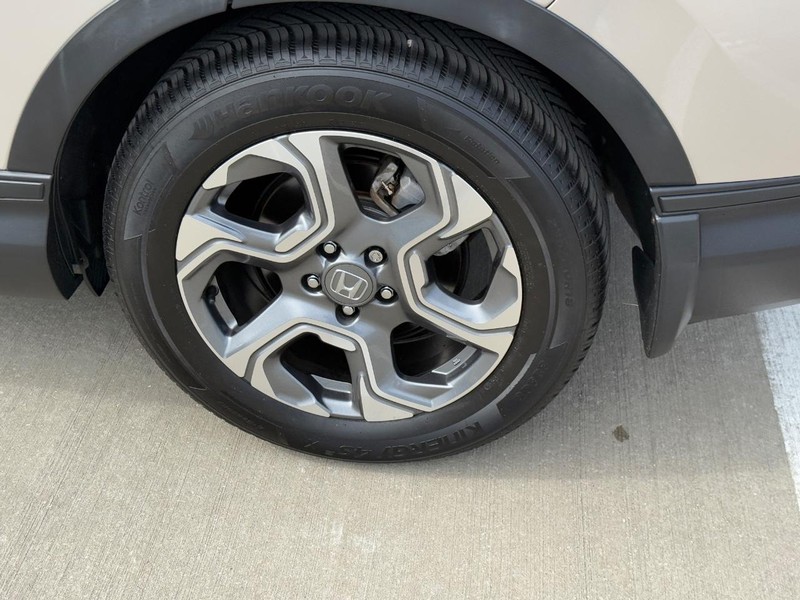 Honda CR-V Vehicle Full-screen Gallery Image 07